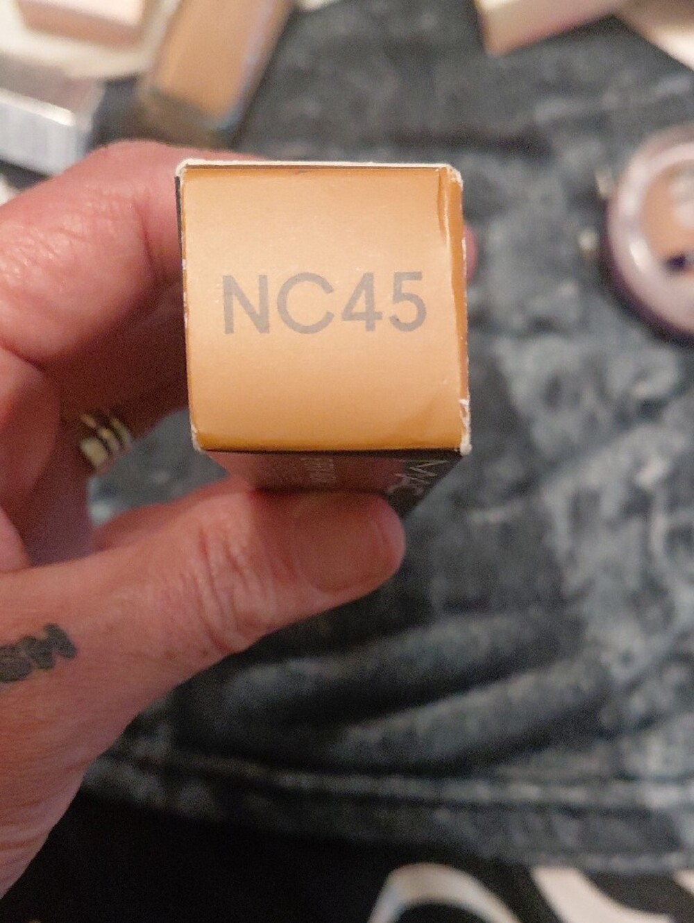 Wearables Subcategory Identification - Picture 3 of 5